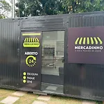 Apartamento Com 2 Dormitorios, 1 Vaga De Garagem E Mercadinho 24Hrs, Em Otima Localizacao!