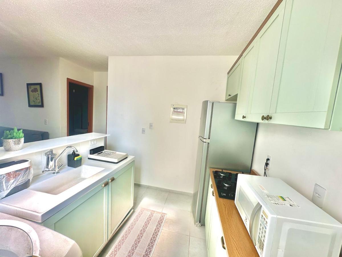 Apartment Com 2 Dormitorios, 1 Vaga De Garagem E Mercadinho 24hrs, Em Otima Localizacao! Cuiaba (Mato Grosso)
