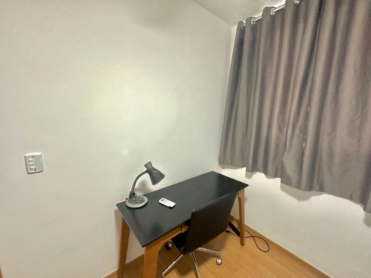 Apartment Com 2 Dormitorios, 1 Vaga De Garagem E Mercadinho 24hrs, Em Otima Localizacao! Cuiaba (Mato Grosso)